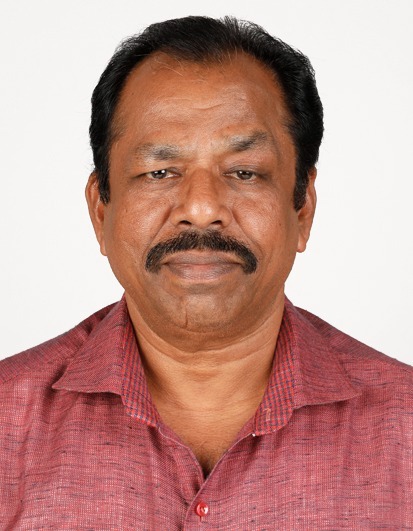 4. Mr. Raju S. Kulankar